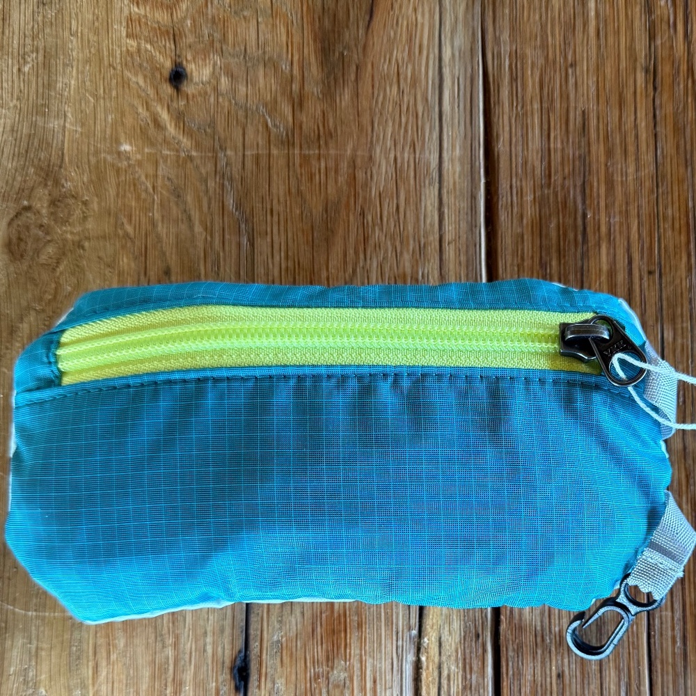 Patagonia Black Hole Hip Pack